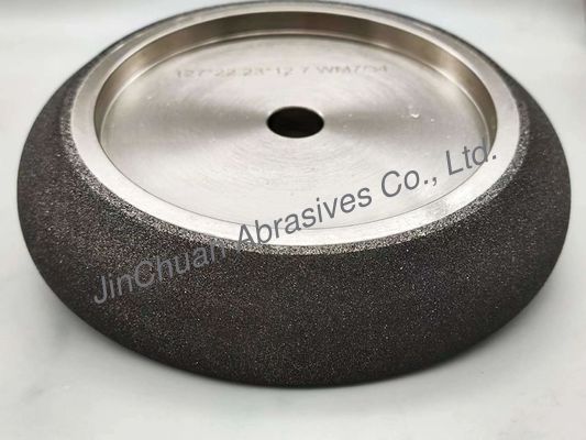 WOODMIZER แบนด์เจาะเลื่อย CBN ล้อ 5 " WM 7/34