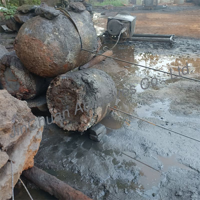 การตัดเหล็กเหล็กและโลหะ