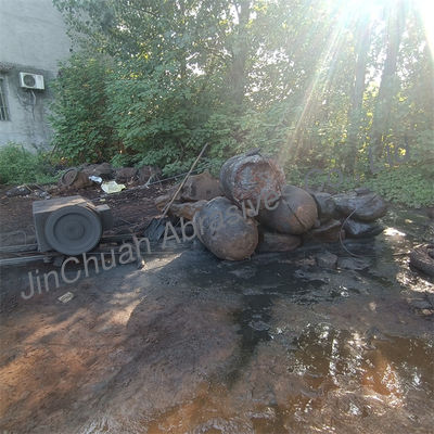 การตัดเหล็กเหล็กและโลหะ