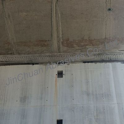 เครื่องเจาะสายเพชรที่เคลือบด้วยไฟฟ้า ใช้ในการตัดคอนกรีตและเสา