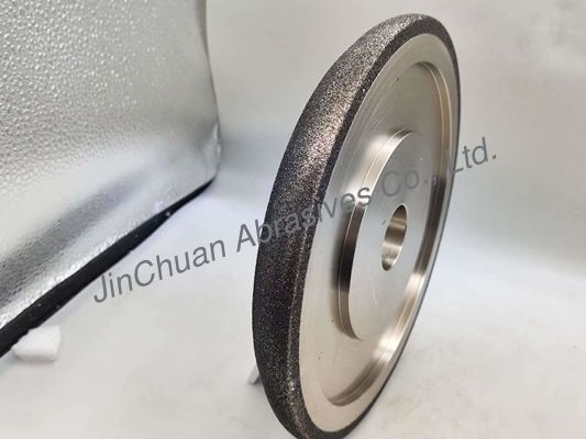 8 นิ้ว WM 10/30 โปรไฟล์ Woodmizer วงจรเจาะล้อ