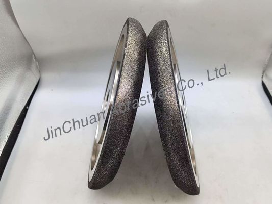 8 นิ้ว WM 10/30 โปรไฟล์ Woodmizer วงจรเจาะล้อ