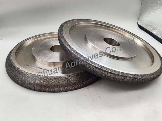 8 นิ้ว WM 10/30 โปรไฟล์ Woodmizer วงจรเจาะล้อ