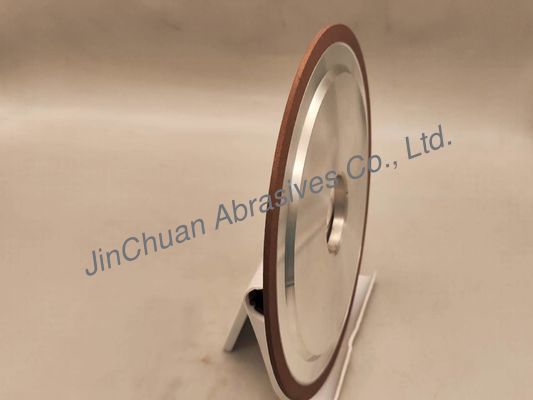 14A1 วงล้อคมเพชร วงล้อบดผสมถ่านสําหรับเครื่องมือคาร์ไบด