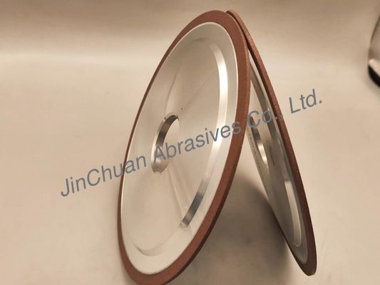 14A1 วงล้อคมเพชร วงล้อบดผสมถ่านสําหรับเครื่องมือคาร์ไบด