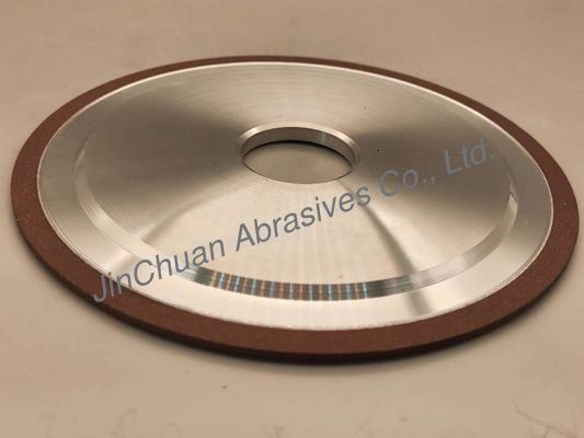 14A1 วงล้อคมเพชร วงล้อบดผสมถ่านสําหรับเครื่องมือคาร์ไบด