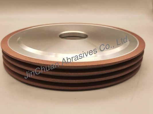 14A1 วงล้อคมเพชร วงล้อบดผสมถ่านสําหรับเครื่องมือคาร์ไบด