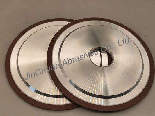 14A1 วงล้อคมเพชร วงล้อบดผสมถ่านสําหรับเครื่องมือคาร์ไบด