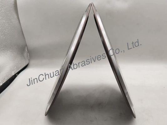 R1.0 14A1 ธ อร์ซินบรินเดอร์ ดิสก์ CBN การคมบัดล้อบรินเดอร์