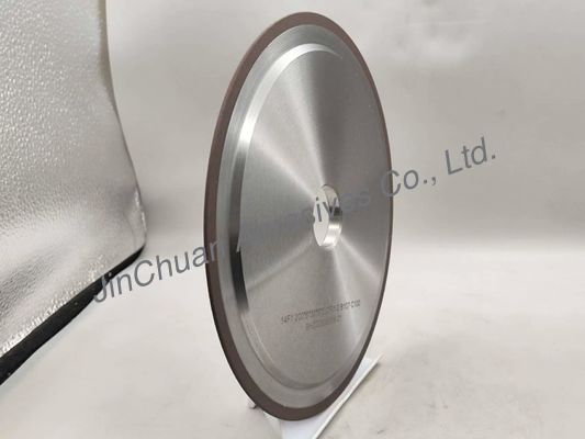 R1.0 14A1 ธ อร์ซินบรินเดอร์ ดิสก์ CBN การคมบัดล้อบรินเดอร์