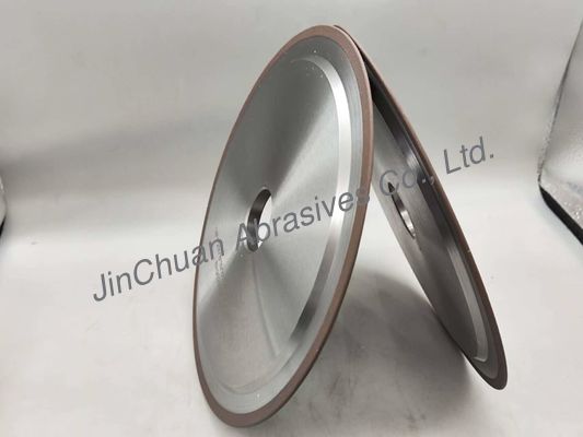 R0.9 14A1 วงล้อเพชรสําหรับการบดเครื่องมือคาร์ไบด