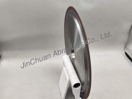 R0.9 14A1 วงล้อเพชรสําหรับการบดเครื่องมือคาร์ไบด