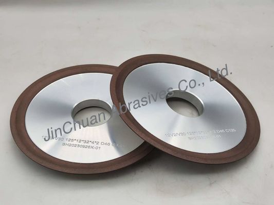 12V2 ธ อร์ซิน แดมอนด์บรินด์ล้อ แดมอนด์บรินด์จานรูปร่าง 30 องศา