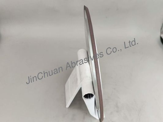 ผูกผูกผสมธาตุเพชร Gridnig ล้อ 14v1, กว้าง 175, มุม 45