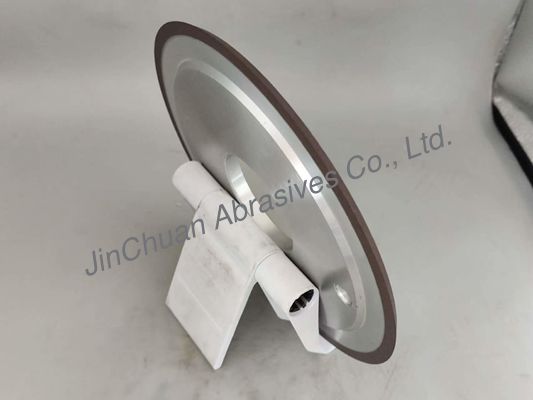 ผูกผูกผสมธาตุเพชร Gridnig ล้อ 14v1, กว้าง 175, มุม 45