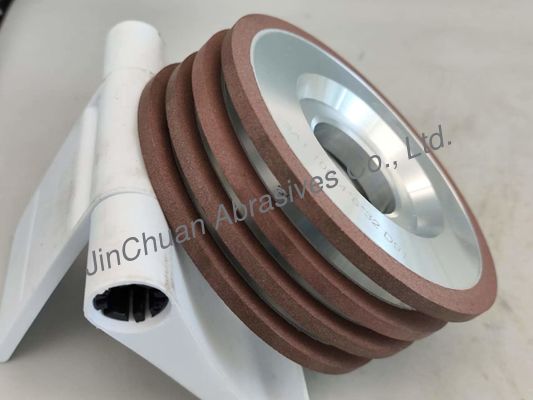 เครื่องบดเพชรจากพยาธิ 4A1