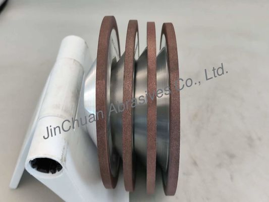 เครื่องบดเพชรจากพยาธิ 4A1