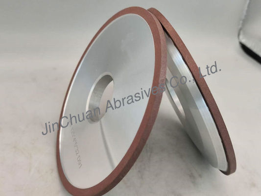 4A1 วงจรบดเพชร 125 มิลลิเมตร เรซินเพชรชนิดล้อบดเพชร 3A1