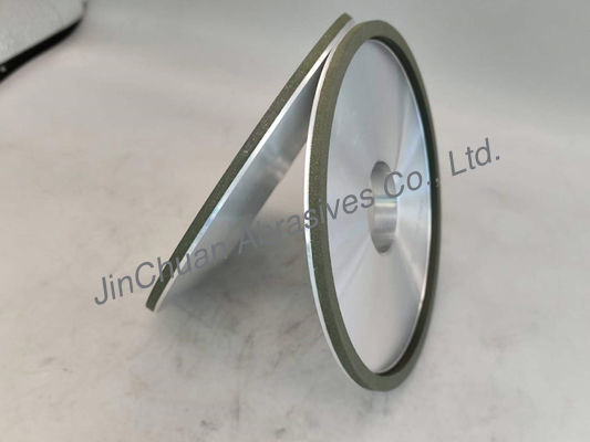 4A2 วงล้อบดหินเพชร 125*5*3mm สําหรับการคม