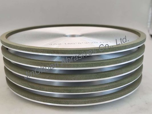 4A2 ธ อร์ซินเพชรบดล้อ 150 * 5 * 3mm เพชรบดล้อ