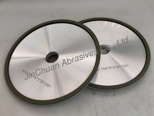 4A2 ธ อร์ซินเพชรบดล้อ 150 * 5 * 3mm เพชรบดล้อ