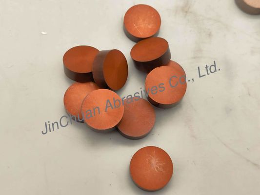 4.5 มม ธ อร์ซิน แดมอนด์บรินด์วอลล์กับธ อร์ซินบอนด์สีน้ําตาลสําหรับกระจกแสง