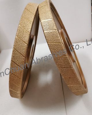 1A1 D400 มิลลิเมตร วัคูม ทับเหล็กสับเพชร