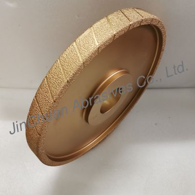 1A1 D400 มิลลิเมตร วัคูม ทับเหล็กสับเพชร