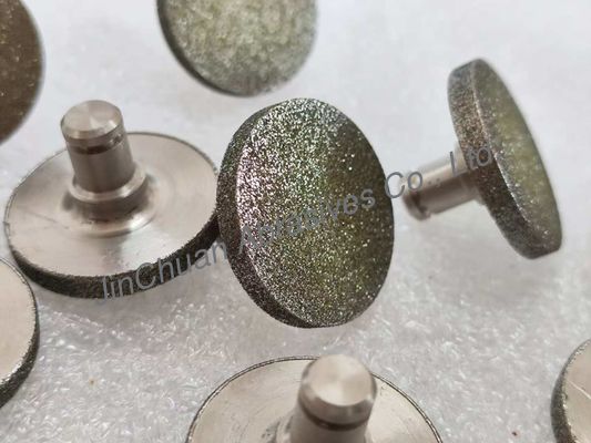 เครื่องบดเพชรที่สามารถปรับแต่งได้