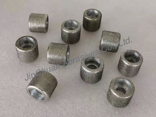 เครื่องบดเพชรเคลือบไฟฟ้า 1A8 สําหรับบดยางรถยนต์