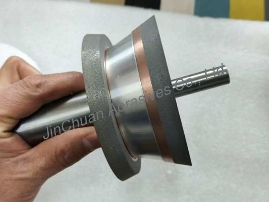 เครื่องบดเพชรไฮบริดสําหรับ 11V9、1V1