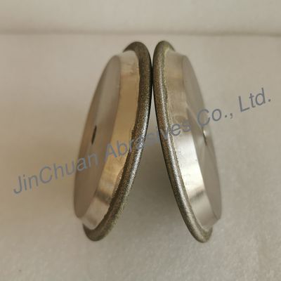 เครื่องบดเพชรที่สามารถปรับแต่งได้ สําหรับการเคลือบเพชรแท้และบดโปรไฟล์