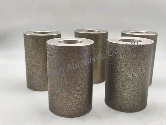 50.8/88.9*76.2*25.4mm D60/70 ล้อเลื่อยเพชรเคลือบไฟฟ้า สําหรับเลื่อยยางรถยนต์