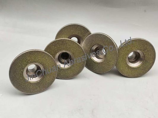 D126 54.6*31*10.5 เครื่องบดเพชรเคลือบไฟฟ้า