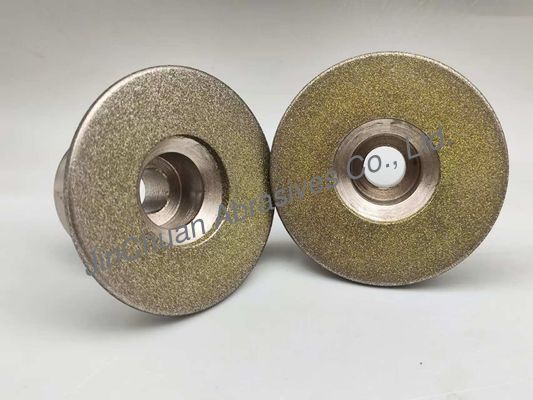 D126 54.6*31*10.5 เครื่องบดเพชรเคลือบไฟฟ้า