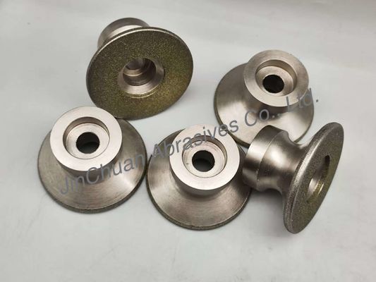 D126 54.6*31*10.5 เครื่องบดเพชรเคลือบไฟฟ้า