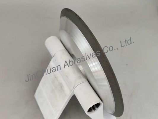 วงล้อโบราซอน ประเภท 4BT9 แผ่นบดเพชร 125 มม