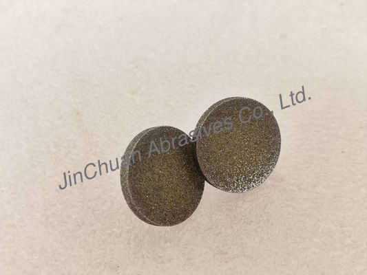 1A8W 23*14*6*3mm Edge D151 เครื่องบดเพชรเคลือบไฟฟ้า