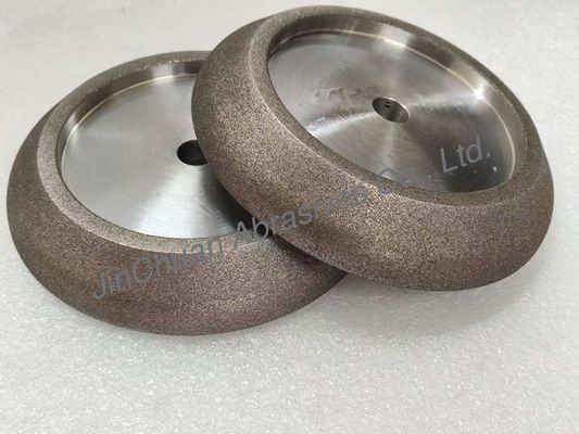 ล้อเจียรลับใบเลื่อยสายพาน Woodmizer ขนาด 5 นิ้ว รุ่น WM7/34