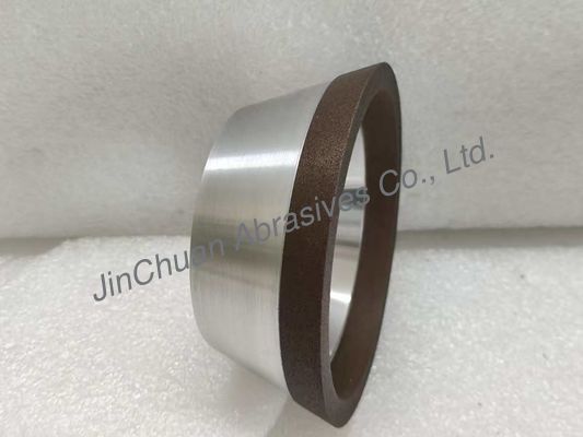 11V2 ราซินเพชรบดล้อด้วยกรอบอลูมิเนียม Grit 151 กว้าง 100