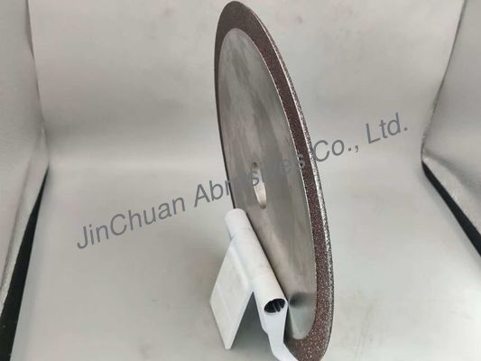 45/50 ขนาดกริท กระบอก CBN ล้อคม