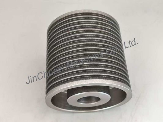 วงล้อชาร์ปดิสก์การบดกระบอกอุตสาหกรรมสําหรับการชาร์ปความแม่นยํา