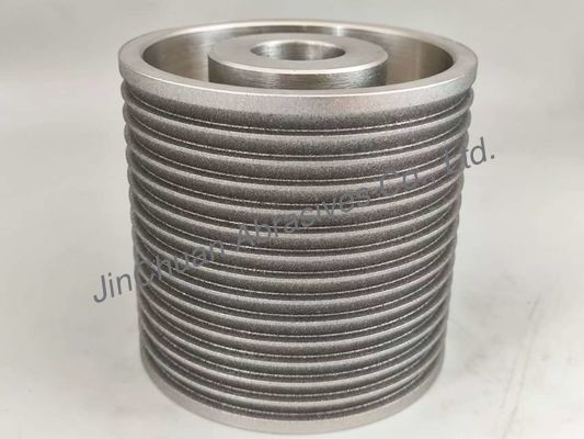 วงล้อชาร์ปดิสก์การบดกระบอกอุตสาหกรรมสําหรับการชาร์ปความแม่นยํา