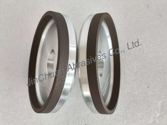 6VV5 Double Grits Diamond Grinder Wheel ธ อร์ซิน บอนด์ ดิสก์การบด D151/D64 วงล้อเพชร