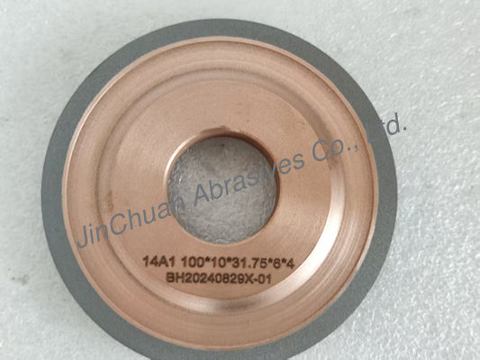 14A1 ไฮบริดล้อบดดิสก์ ไฮบริดบอนด์ บดดิสก์บดดิสก์