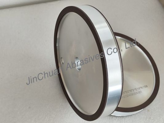 9A3 วงล้อบดเพชรผ่าผ่าผ่าผ่าสําหรับแผ่นบดผิว