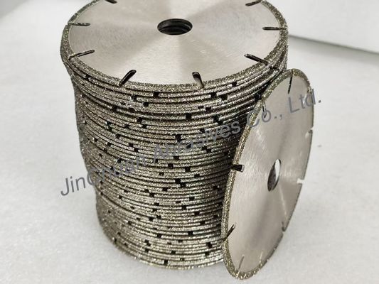 อายุการใช้งานยาว ขีดตัดเพชรผสมไฟฟ้า