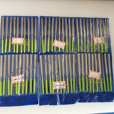 ไดมอนด์เคลือบไฟฟ้า สําหรับไฟล์ที่มีคุณภาพสูง