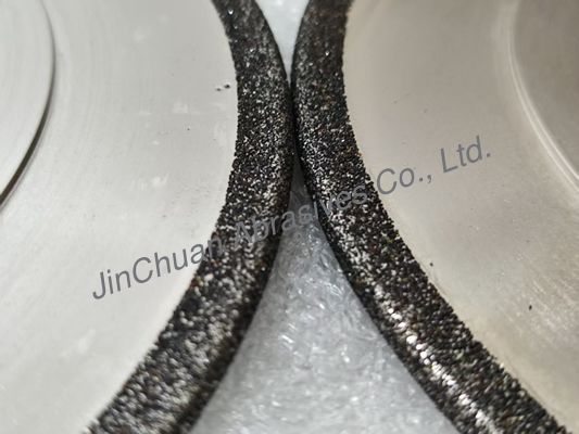 14F1 เครื่องเจาะเชือก CBN ล้อ สําหรับ เครื่องเจาะเชือกเจาะ