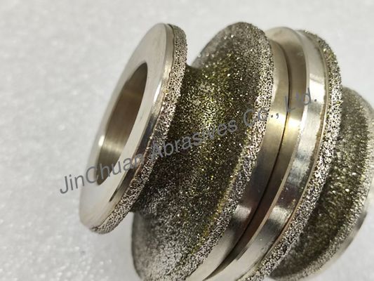 เครื่องบดเพชรที่สามารถปรับแต่งได้ เครื่องบดเพชรที่สามารถปรับแต่งได้ เครื่องบดเพชรทั่วไป